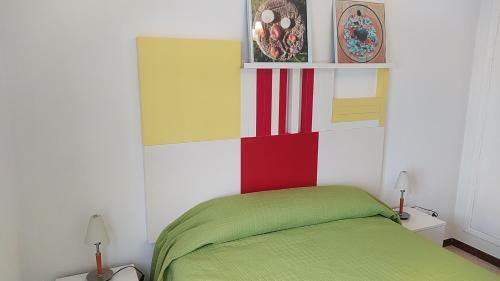 Apartamento A Atalaya