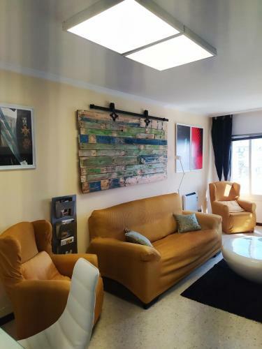 Apartamento A Atalaya