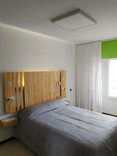 Apartamento A Atalaya