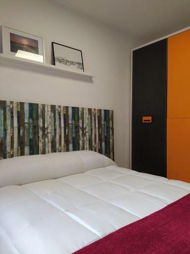 Apartamento A Atalaya