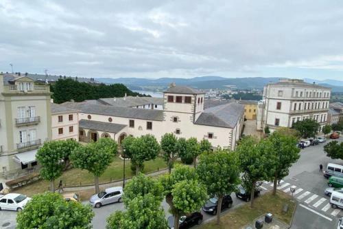 Apartamento Ribadeo Cant�brico Ypor� Deptos