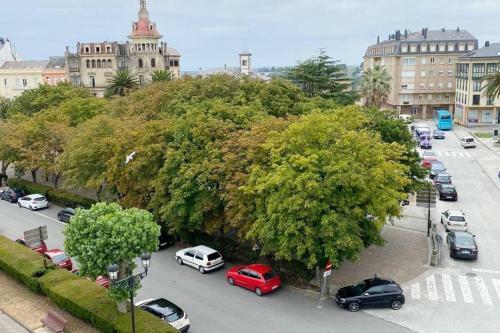 Apartamento Ribadeo Cant�brico Ypor� Deptos