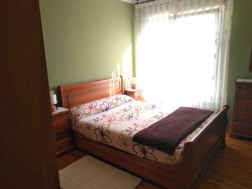 Apartamento El Piso De Carlos