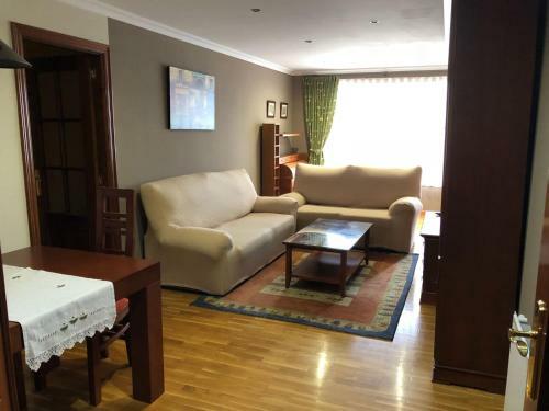 Apartamento El Piso De Carlos