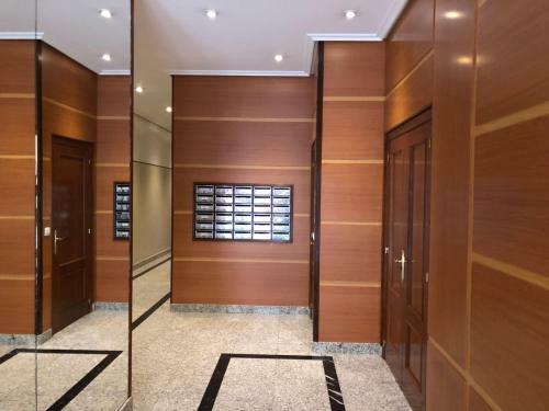 Apartamento El Piso De Carlos