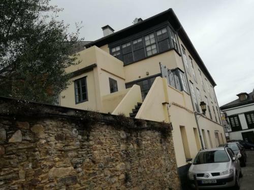 Namor-apartamento Tres Balcones