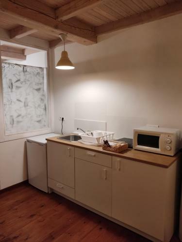 Namor-apartamento Tres Balcones