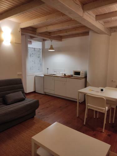 Namor-apartamento Tres Balcones