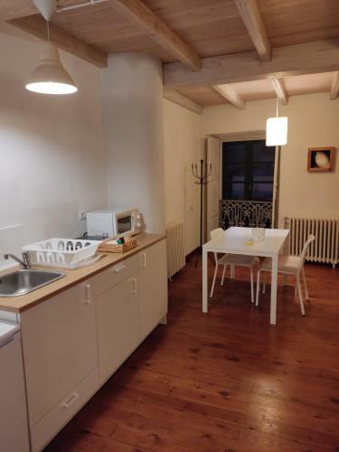 Namor-apartamento Tres Balcones