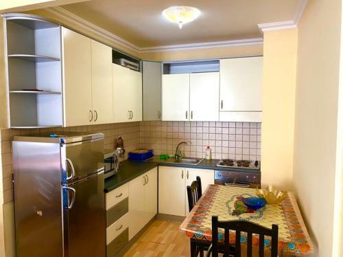 Primrose Apartment