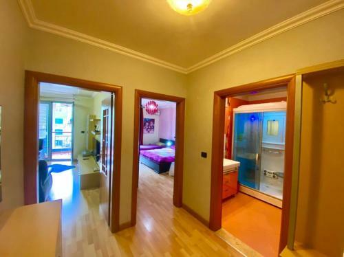 Primrose Apartment