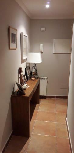 Apartamento Atico C�ntrico Con Piscina Comunitaria