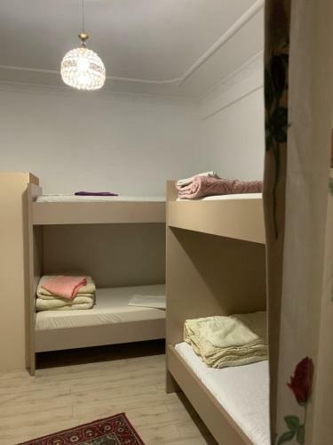 The Yard Hostel