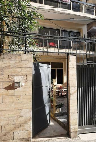 The Yard Hostel