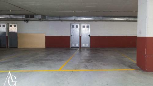 Apartamento Plaza De Espa�a