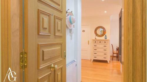 Apartamento Plaza De Espa�a