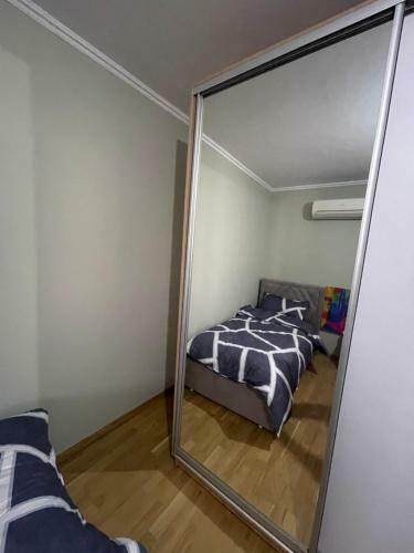 Apartamento Cinema Home