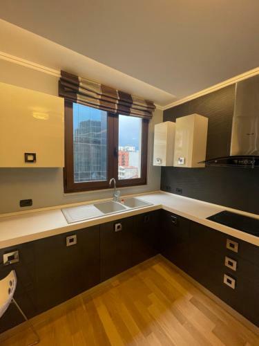 Apartamento Cinema Home