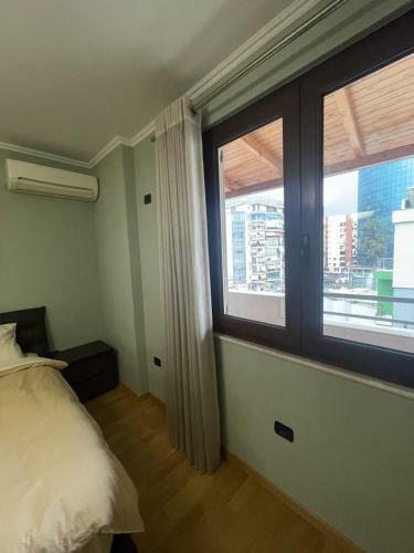 Apartamento Cinema Home