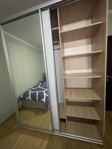 Apartamento Cinema Home