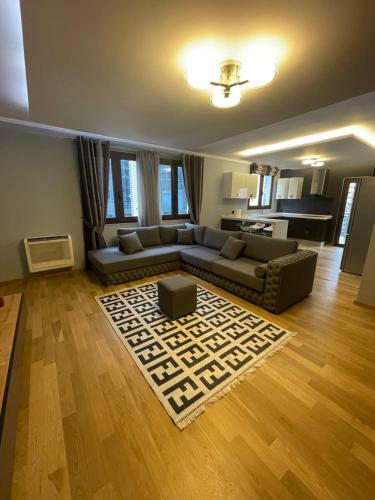 Apartamento Cinema Home