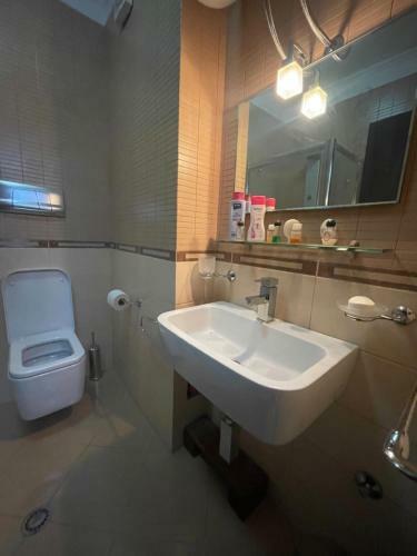 Apartamento Cinema Home