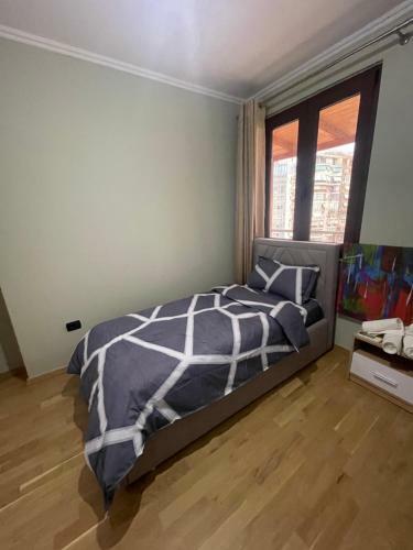 Apartamento Cinema Home