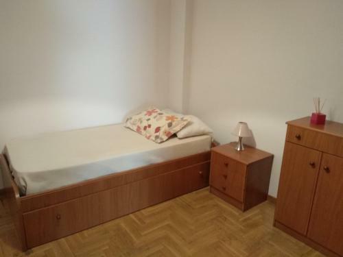 Apartamento C�ntrico Y Funcional En Ribadeo