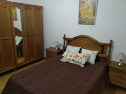 Apartamento C�ntrico Y Funcional En Ribadeo