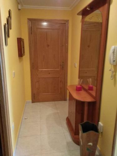 Apartamento C�ntrico Y Funcional En Ribadeo