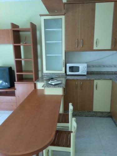 Apartamento C�ntrico Y Funcional En Ribadeo