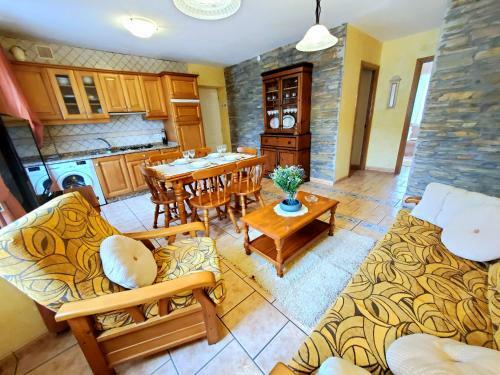 Apartamento Viviendas Tur�sticas Rosa