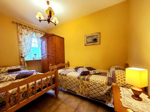 Apartamento Viviendas Tur�sticas Rosa