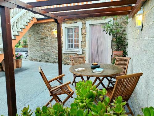Apartamento Viviendas Tur�sticas Rosa