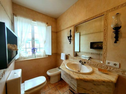 Apartamento Viviendas Tur�sticas Rosa