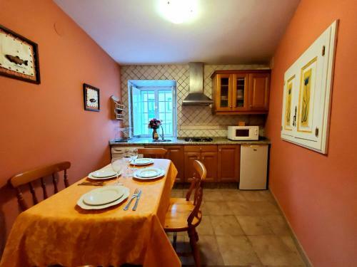 Apartamento Viviendas Tur�sticas Rosa