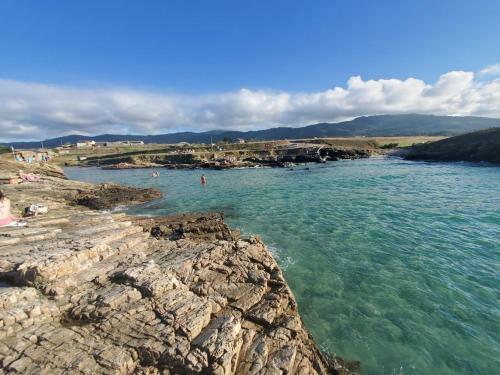 Apartamento Viviendas Tur�sticas Rosa