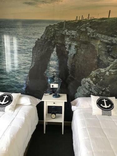 Villas Las Catedrales