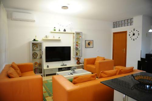 Center Tirana Apartment