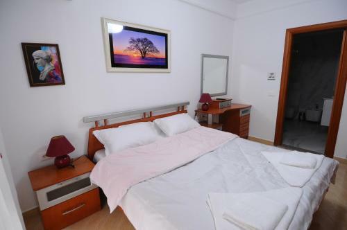 Center Tirana Apartment
