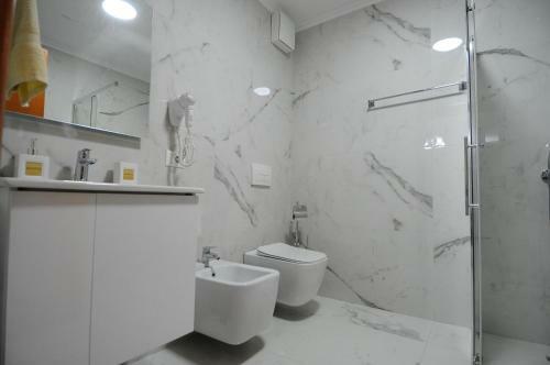 Center Tirana Apartment