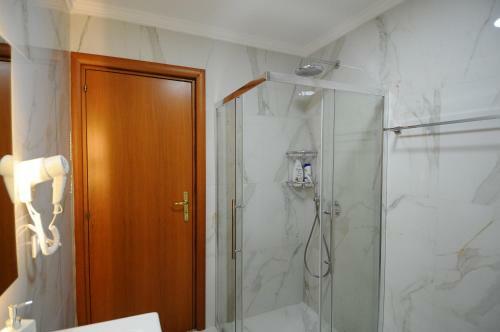 Center Tirana Apartment