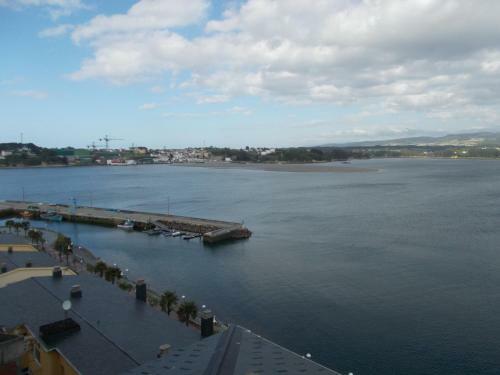 Apartamento R�a De Ribadeo