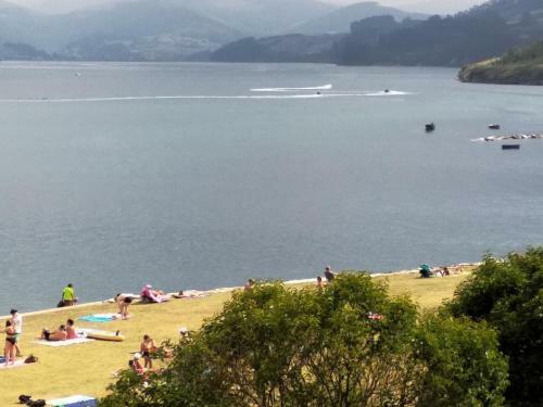 Apartamento Mirador De La R�a