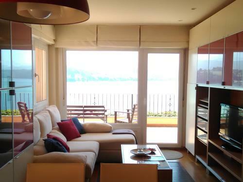 Apartamento Mirador De La R�a