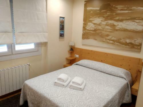 Apartamento Mirador De La R�a