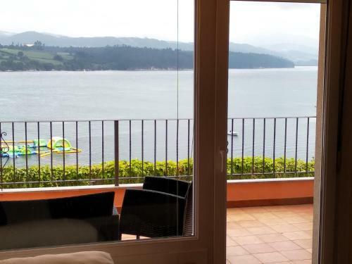 Apartamento Mirador De La R�a