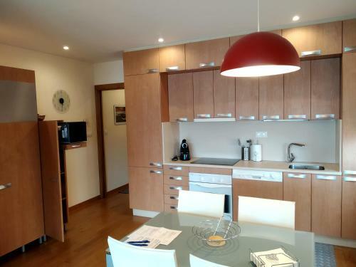 Apartamento Mirador De La R�a