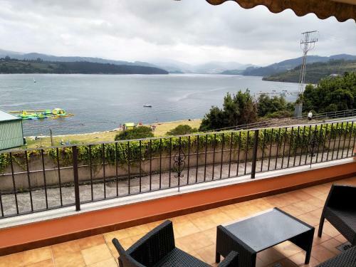 Apartamento Mirador De La R�a