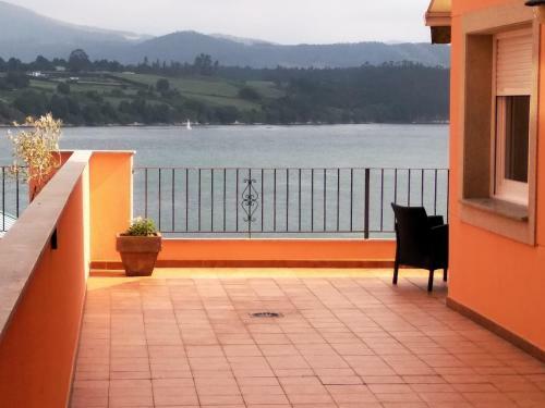 Apartamento Mirador De La R�a